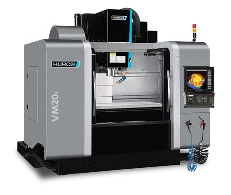 hurco cnc machine